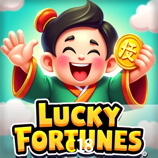 Platform Technology C18