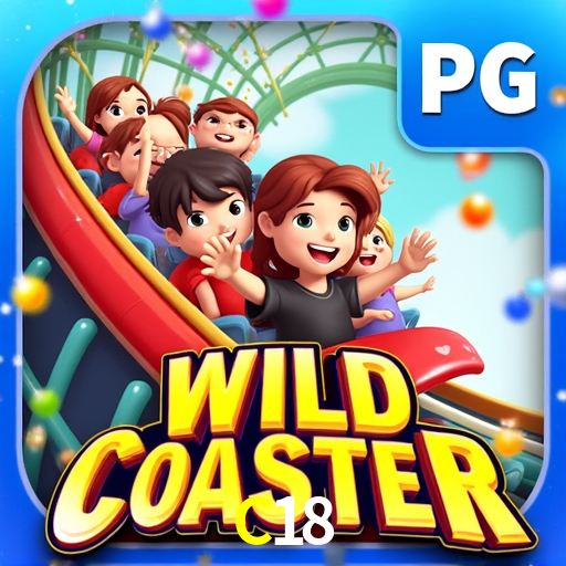 Gates of Olympus C18