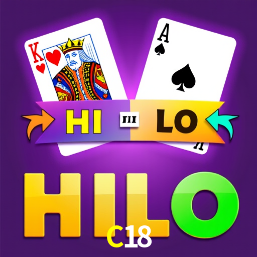 Account Benefits C18